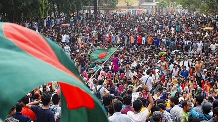 জুলাই গণঅভ্যুত্থানে আহতদের দুই ক্যাটাগরিতে গেজেট প্রকাশ