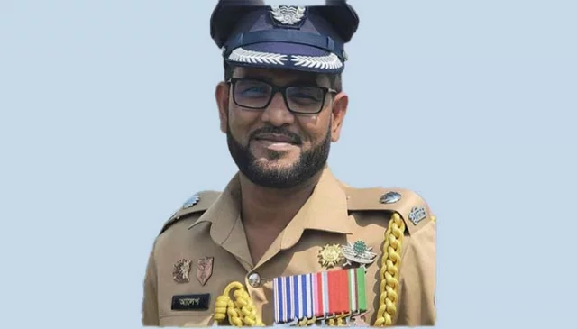 সাবেক এএসপি আলেপ উদ্দিনের বিরুদ্ধে ভয়ংকর নির্যাতন ও ধর্ষণের অভিযোগ