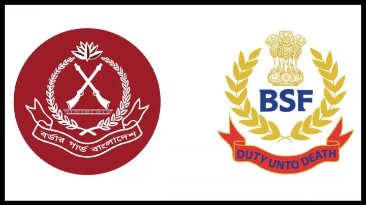 দিল্লিতে বিজিবি-বিএসএফ মহাপরিচালক পর্যায়ের ৫৫তম সীমান্ত সম্মেলন শুরু সোমবার