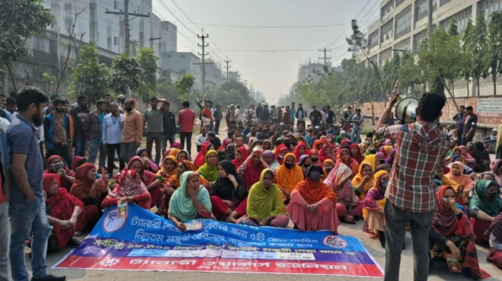 চামড়া শিল্পের শ্রমিকদের জন্য অগ্রিম ১০ হাজার টাকা প্রদানের সিদ্ধান্ত
