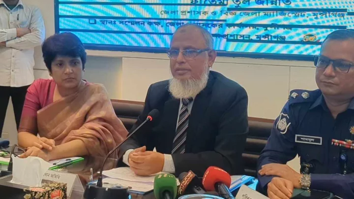 ডিসেম্বরে জাতীয় নির্বাচন আয়োজনের প্রস্তুতি চলছে: নির্বাচন কমিশনার