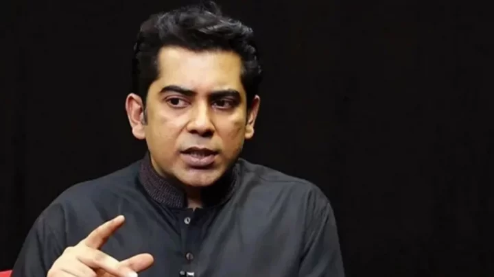জাতীয় নির্বাচনের আগে স্থানীয় সরকার নির্বাচন চান না: আন্দালিব রহমান পার্থ