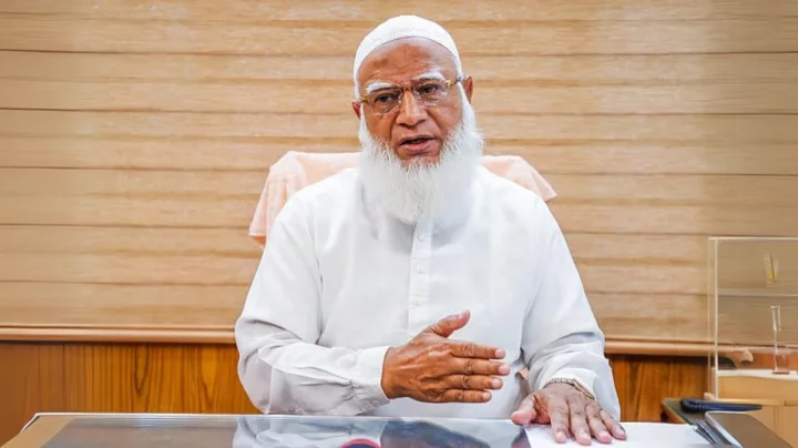 জামায়াতের আমির ডা. শফিকুর রহমান: বিএনপি ও জামায়াতের মধ্যে দূরত্ব নেই