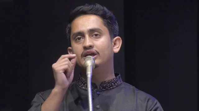 বিয়ে নিয়ে কথা বলেছেন সারজিস।