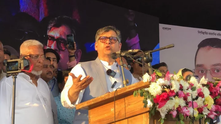 মরিশাসের সাবেক প্রধানমন্ত্রী প্রবীন্দ জগনাথকে গ্রেপ্তার, ১১ কোটি ৪০ লাখ রুপি উদ্ধার