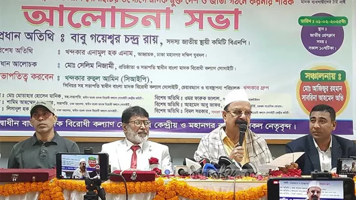 গয়েশ্বর চন্দ্র রায়: “রাষ্ট্র চলছে না, সরকার দিশেহারা”