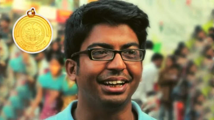 অভ্র কী-বোর্ডের জন্য দলগতভাবে একুশে পদক পাচ্ছেন চার নির্মাতা