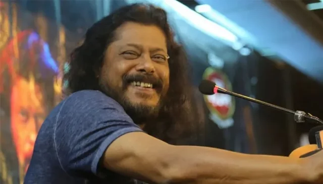 ‘রিদম অব ইউথ’ কনসার্টের আয়োজন