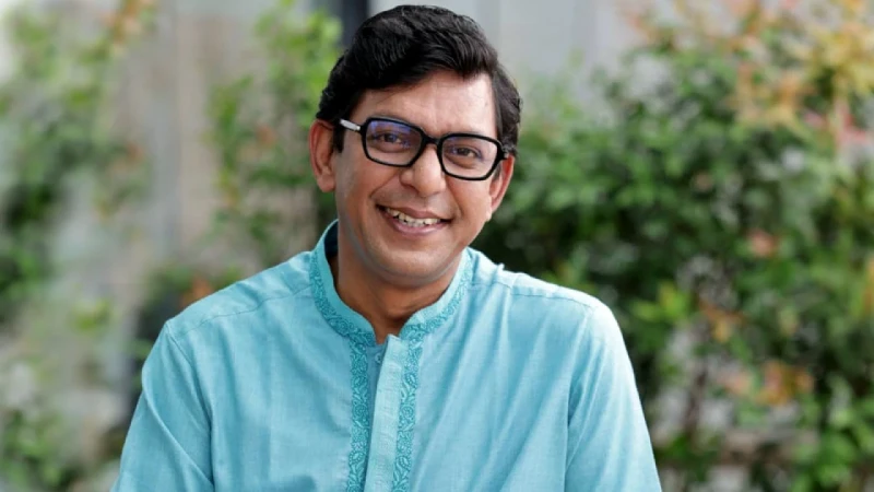 চঞ্চল চৌধুরী: “বিশেষ কাজ ছাড়া কাজের সংখ্যা বাড়ানোর ইচ্ছা নেই”