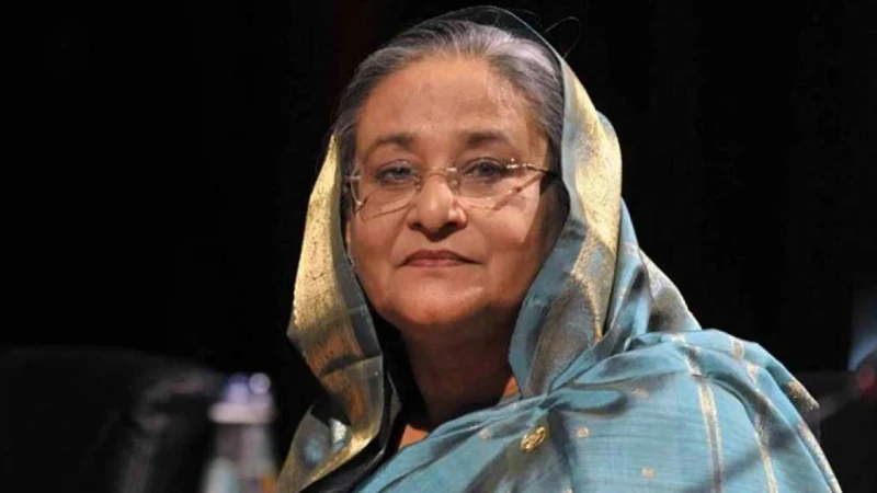ভারতে পালিয়ে যাওয়া শেখ হাসিনাকে ফেরত চেয়েছে বাংলাদেশ: রাজ্যসভার প্রশ্নোত্তর