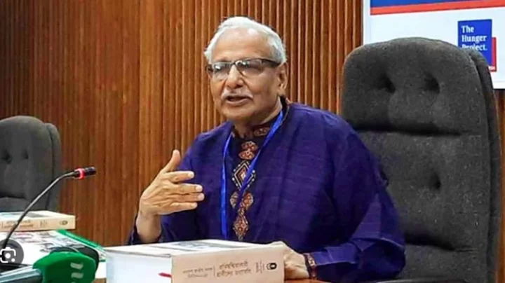 নতুন দলের নিবন্ধনে ইসির পদক্ষেপ, সংস্কার কমিশনের উদ্বেগ