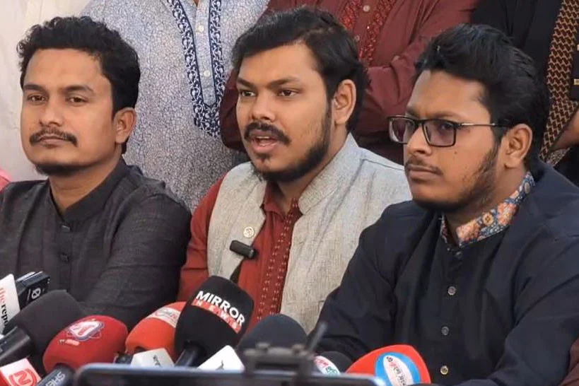 কোটা নিয়ে গুরুত্বপূর্ণ সংবাদ সম্মেলন করবে ছাত্র অধিকার পরিষদ।