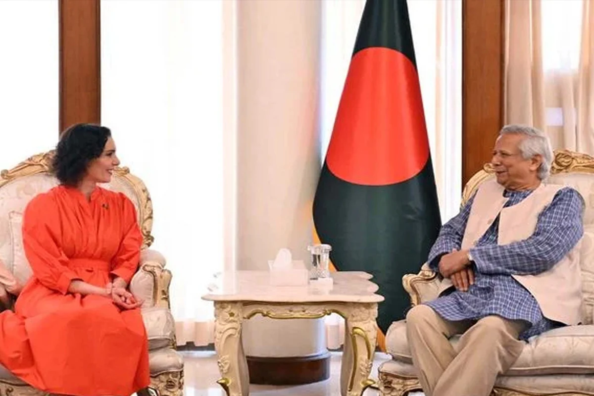 রোহিঙ্গাদের সহায়তায় ৬৮ মিলিয়ন ইউরো দেওয়ার ঘোষণা দিয়েছে ইউরোপীয় ইউনিয়ন (ইইউ)।
