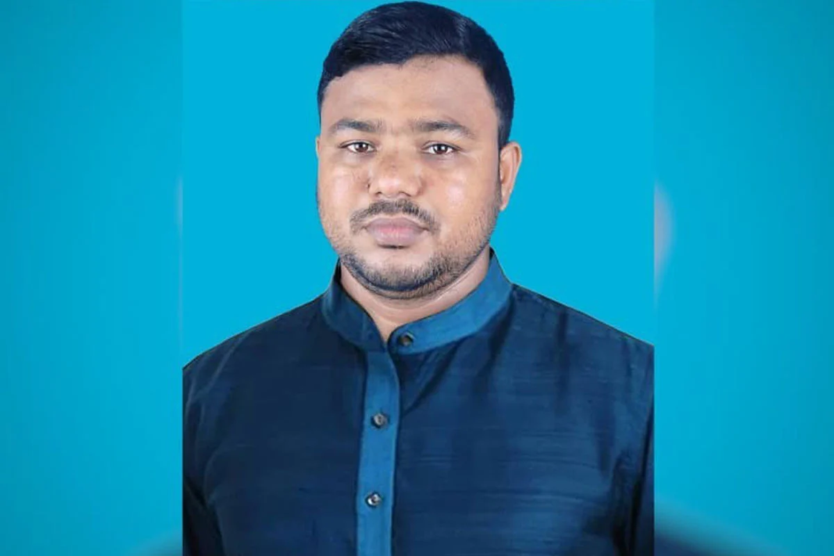জুলাই আন্দোলনে হত্যাচেষ্টার অভিযোগে যুবলীগ নেতা ওয়াহেদ গ্রেফতার হয়েছেন।
