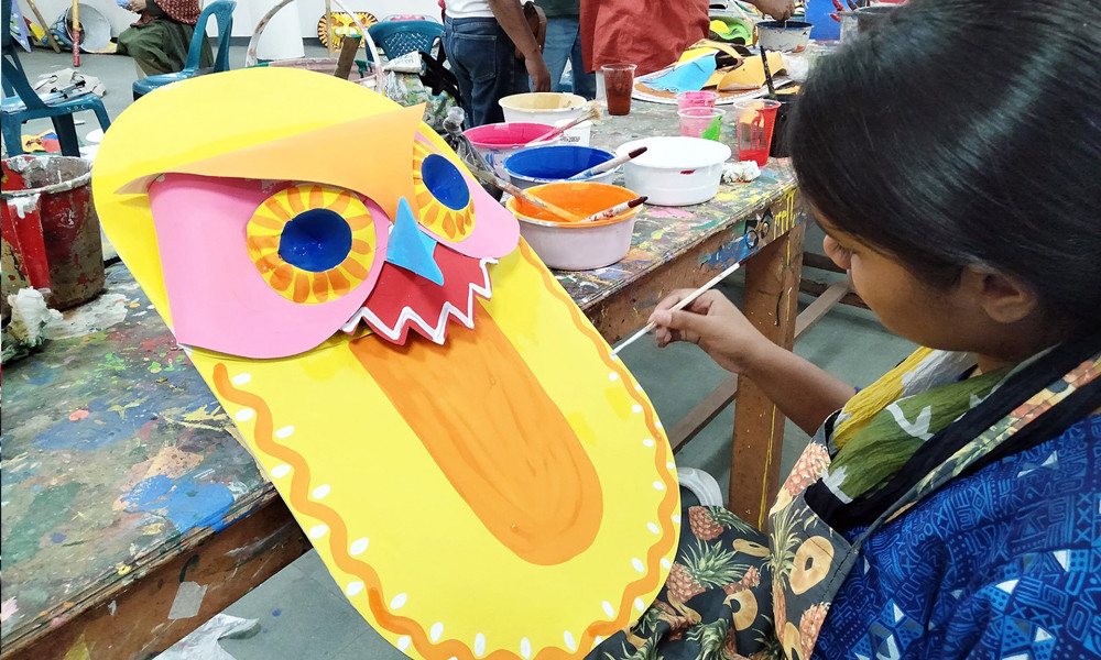 মঙ্গল শোভাযাত্রার নাম পরিবর্তনের সম্ভাবনা রয়েছে।
