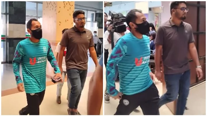 তামিম ইকবাল হার্ট অ্যাটাকের পর হাসপাতালে ভর্তি