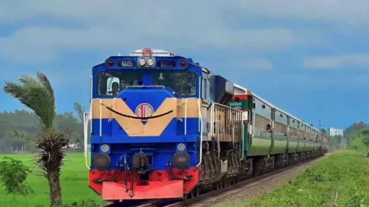 ঈদুল ফিতর উপলক্ষে বাংলাদেশ রেলওয়ের বিশেষ ব্যবস্থা