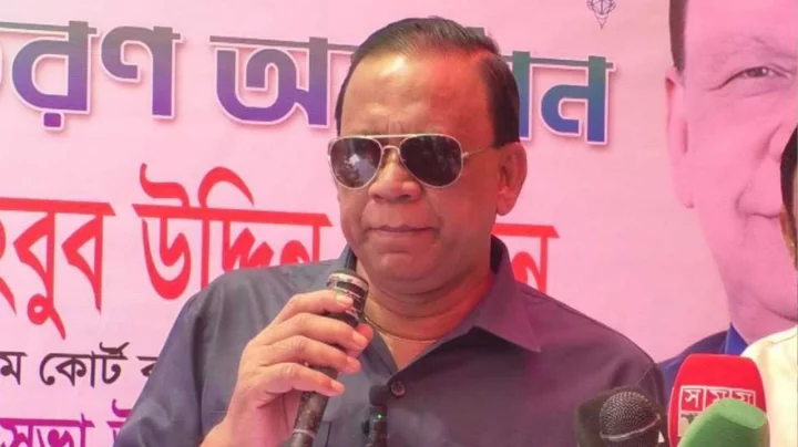 মৌলবাদীদের হাতে ক্ষমতা তুলে দেওয়া হবে না: বিএনপি চেয়ারপারসনের উপদেষ্টা ব্যারিস্টার এম মাহবুব উদ্দিন খোকন