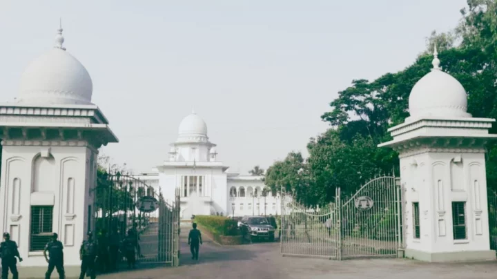 তত্ত্বাবধায়ক সরকারব্যবস্থা বাতিলের রায় পুনর্বিবেচনার শুনানি ৮ মে