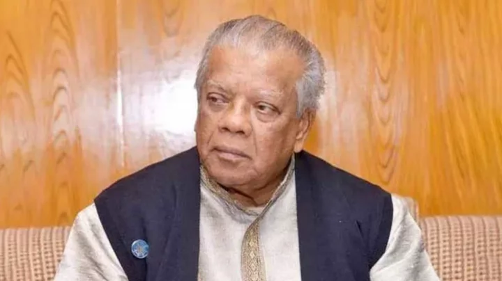 সাবেক শিল্পমন্ত্রী আমীর হোসেন আমু ও পরিবারের বিরুদ্ধে দুদকের তিন মামলা