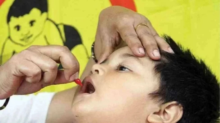১৫ মার্চ জাতীয় ভিটামিন এ ক্যাপসুল ক্যাম্পেইন: ২ কোটি ২৬ লক্ষ শিশুকে ক্যাপসুল খাওয়ানো হবে