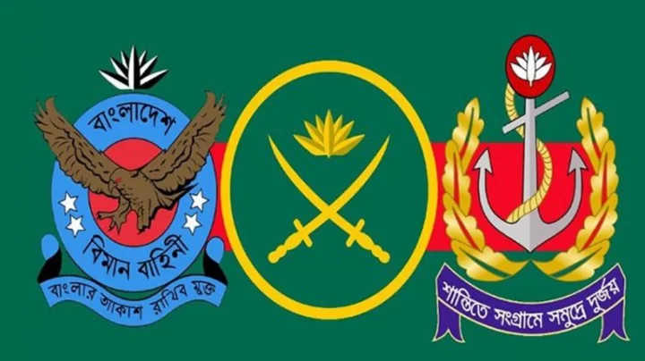 সেনাবাহিনীর ক্যাপ্টেন ও তদূর্ধ্ব কর্মকর্তাদের বিশেষ নির্বাহী ম্যাজিস্ট্রেটের ক্ষমতা আরও দুই মাস বাড়ল
