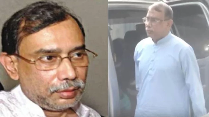 সম্পদের তথ্য গোপন করার অভিযোগে শামীম ইস্কান্দার ও তার স্ত্রীর অব্যাহতি
