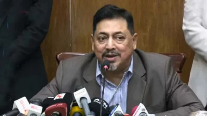 জরুরি অবস্থা জারির খবর গুজব: স্বরাষ্ট্র মন্ত্রণালয়