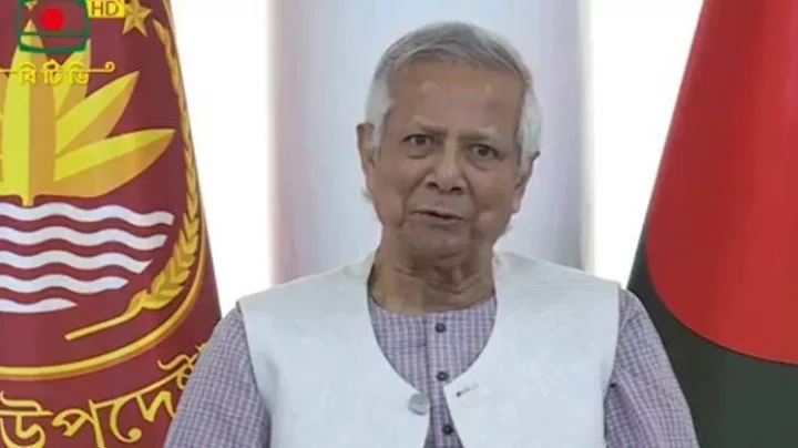 রমজানে নিত্যপণ্যের দাম স্থিতিশীল থাকায় স্বস্তি প্রকাশ প্রধান উপদেষ্টার