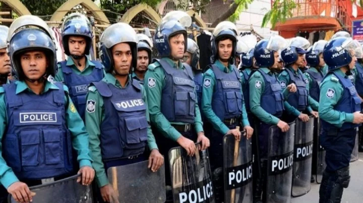 ঈদুল ফিতরে রাজধানীতে বিশেষ নিরাপত্তা ব্যবস্থা