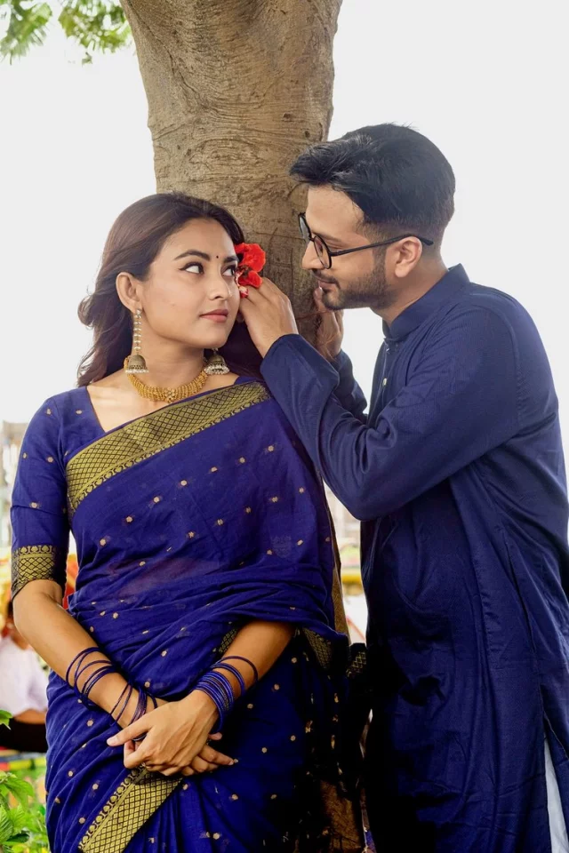 বউয়ের বিয়ে: একটি অদ্ভুত গল্পের নাটক