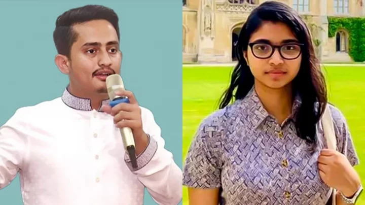 তাসনিম জারাকে সারজিস আলমের উত্তর: একটি রাজনৈতিক বিতর্ক