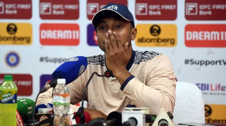 বোলিং অ্যাকশনের নিষেধাজ্ঞা কাটিয়ে মুক্ত সাকিব