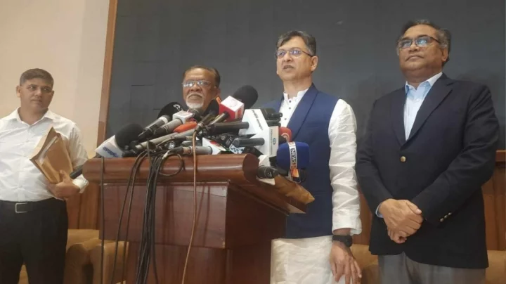 সংবিধানের প্রস্তাবনা পরিবর্তনের সুপারিশের বিরোধিতা করলো বিএনপি