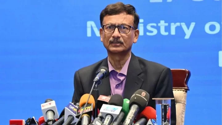 নারায়ণগঞ্জ থেকে মায়ানমারের সশস্ত্র গ্রুপ আরসার প্রধান গ্রেপ্তার