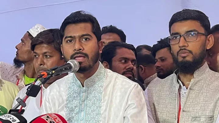 নুরুল হক নূর: ছাত্রনেতাদের পাল্টাপাল্টি বক্তব্য জাতিকে বিভ্রান্ত করছে