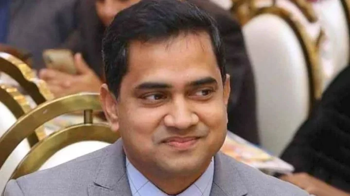 মেক্সিকোর রাষ্ট্রদূত মুশফিকুল ফজল আনসারীর মন্তব্য: “১৫ বছরে স্বকীয়তা হারিয়েছে দেশ”