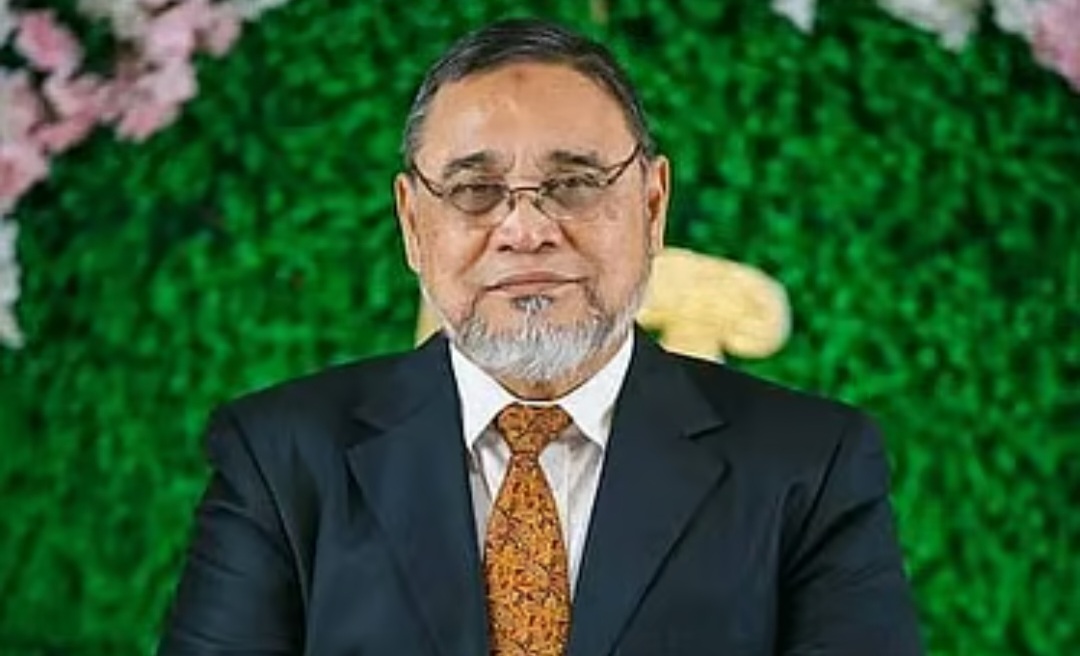 সিইসি বলেছেন, নির্বাচন ইঞ্জিনিয়ারিং করে শেষ পর্যন্ত ভালো ফল পাওয়া যায় না।