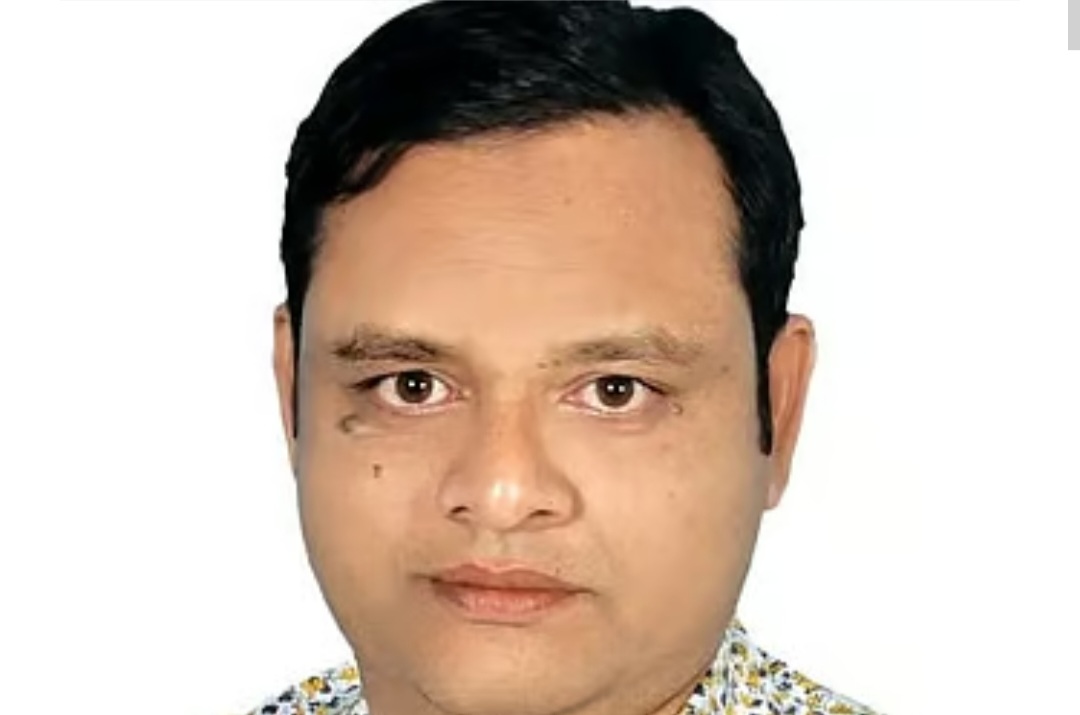 পাঁচবিবিতে ইফতার করতে বাড়ি ফেরার পথে সড়ক দুর্ঘটনায় স্বেচ্ছাসেবক দল নেতা নিহত।