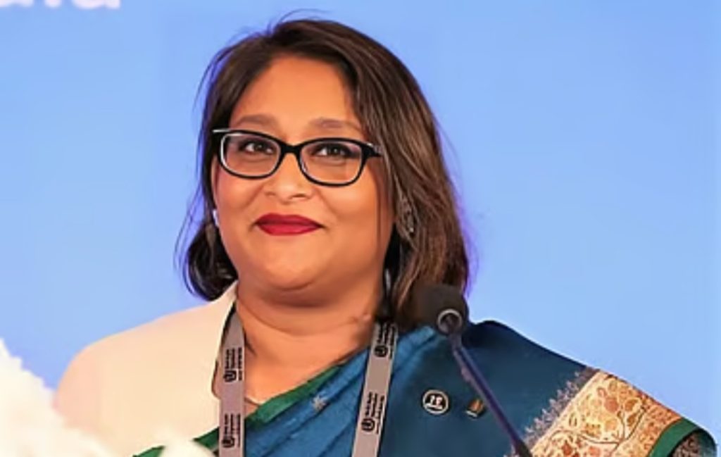 সায়মা ওয়াজেদের ফাউন্ডেশনের ১৪ ব্যাংক হিসাব বন্ধের নির্দেশ।