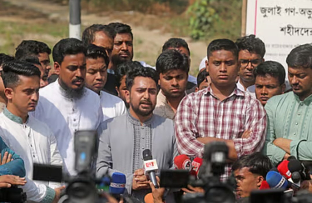 জাতীয় নাগরিক পার্টি একসঙ্গে গণপরিষদ ও সংসদ নির্বাচন চায়।