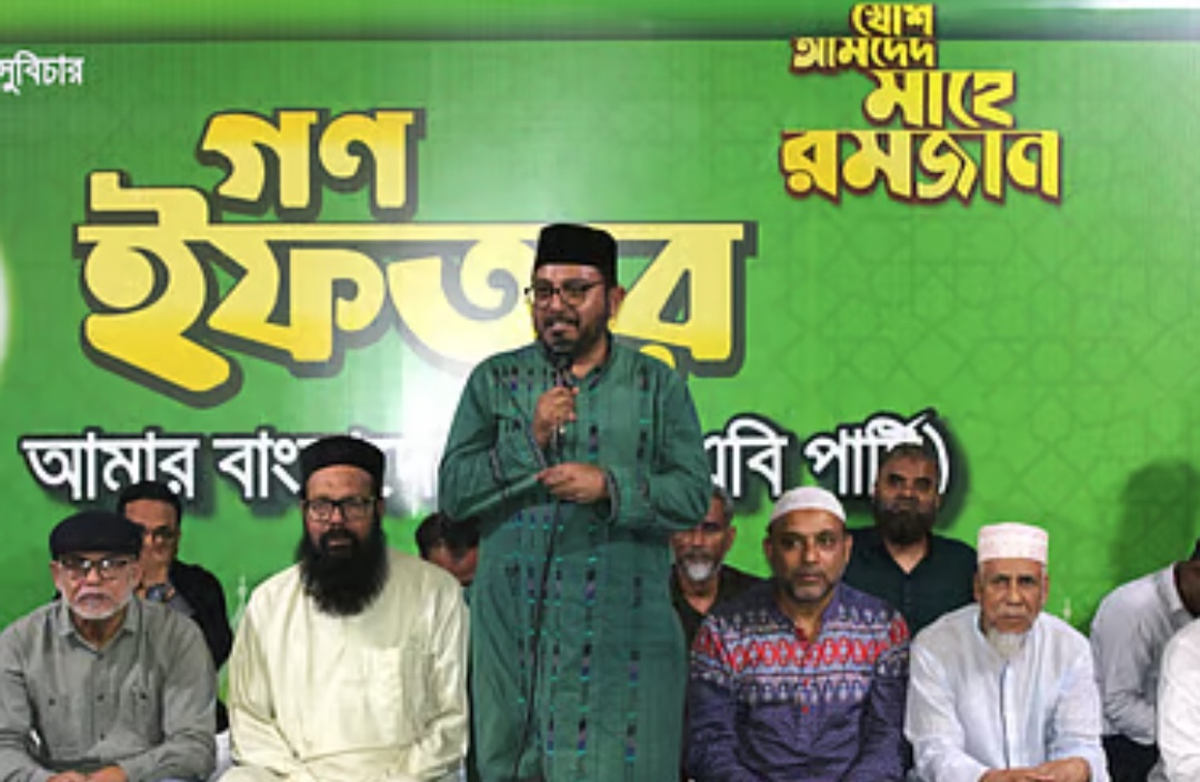 যানজট কমাতে সরকারের প্রতি আহ্বান জানিয়েছেন মজিবুর রহমান।