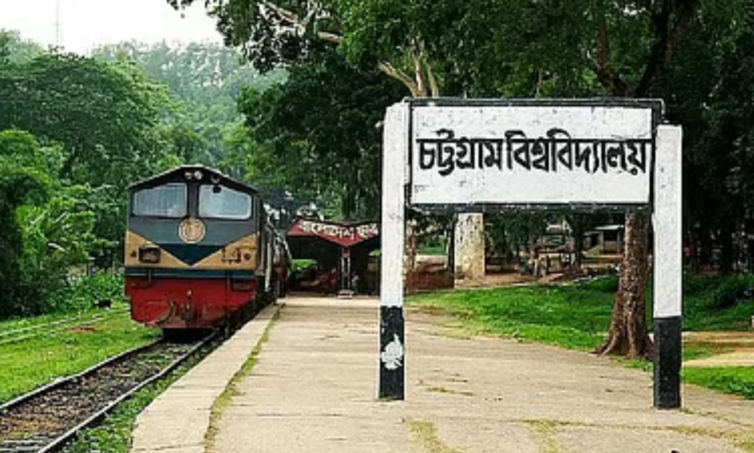 চট্টগ্রাম বিশ্ববিদ্যালয়ের এ ইউনিটের ভর্তি পরীক্ষায় ৫৯ হাজার পরীক্ষার্থী উত্তীর্ণ হতে পারেনি।