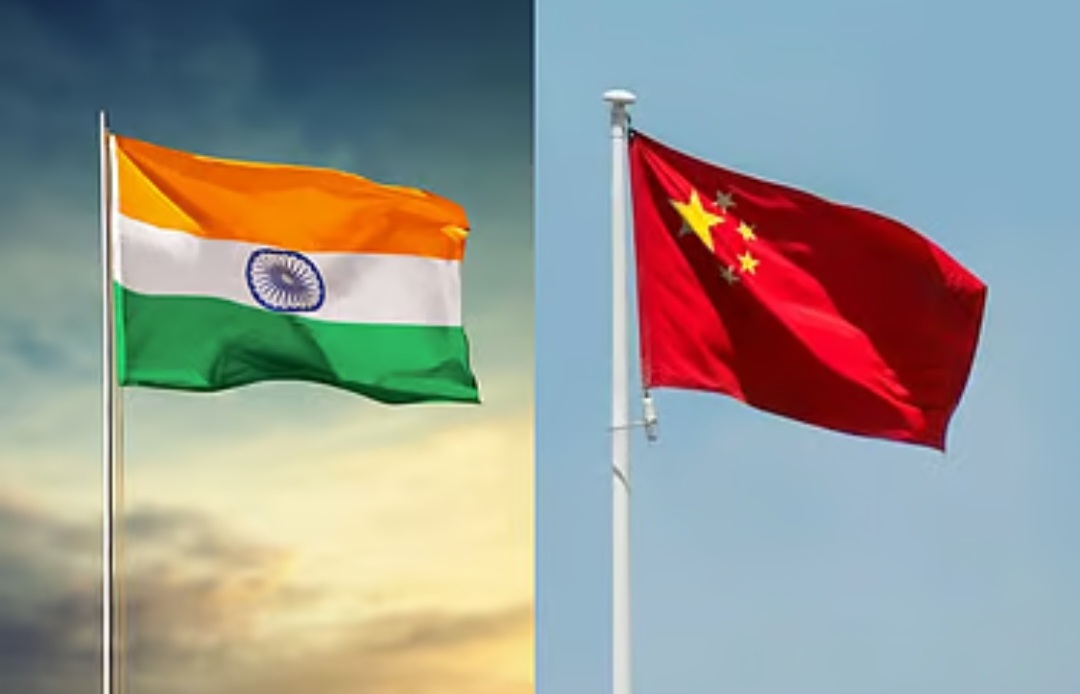 চীনের পররাষ্ট্রমন্ত্রী ভারতের সঙ্গে বাণিজ্য বৃদ্ধি এবং সম্পর্ক উন্নত করার বার্তা দিয়েছেন।