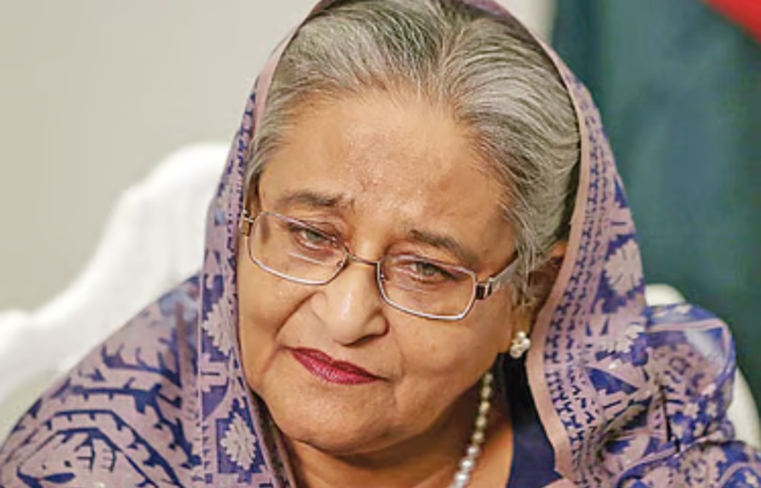 স্বাধীন তদন্ত কমিশন শেখ হাসিনাসহ ১৫ জনকে সাক্ষ্য দেওয়ার জন্য ডেকেছে।