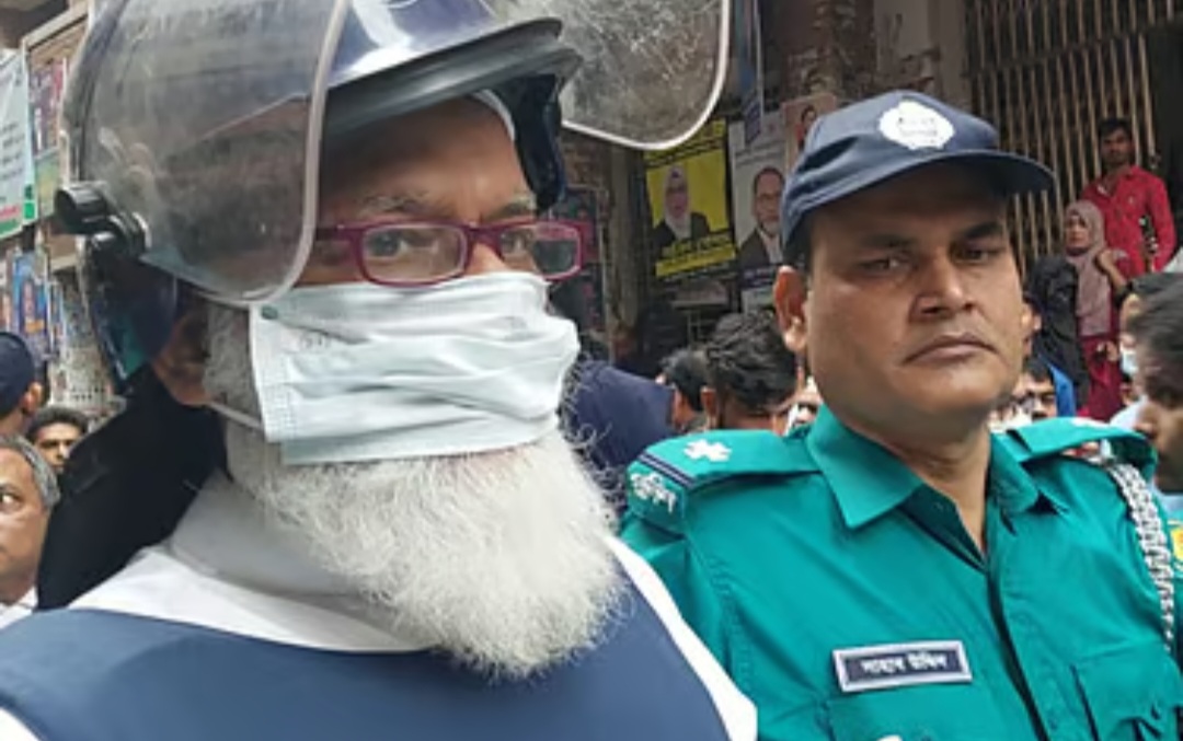 নজরুল ইসলাম মজুমদারের যুক্তরাজ্যের ৫৯৮ কোটি টাকার সম্পদ বাজেয়াপ্তের আদেশ দিয়েছে আদালত।