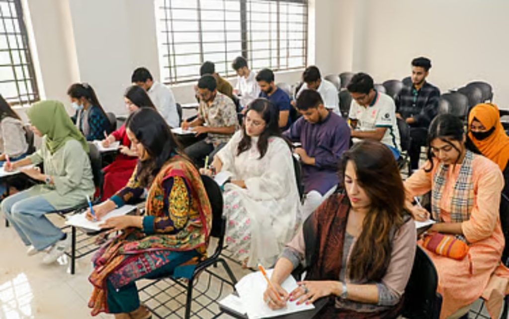 সাত ব্যাংকের লিখিত ফল প্রকাশ ও মৌখিক তারিখ ঘোষণা।