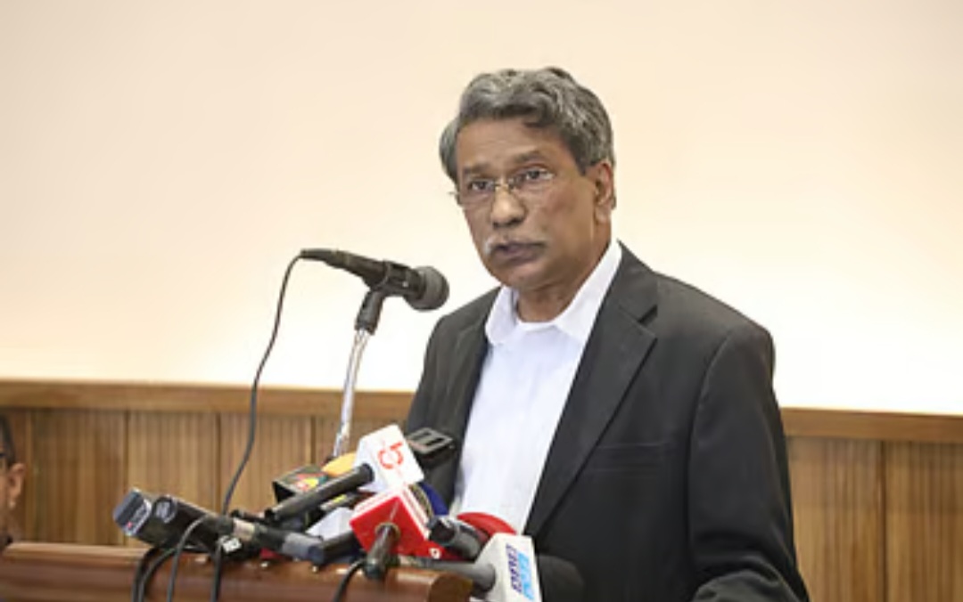 ঐকমত্য কমিশন দ্রুত সময়ের মধ্যে ‘জাতীয় সনদ’ প্রস্তুত করতে চায়।
