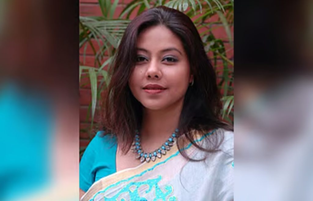 অভিনেত্রী শমী কায়সার জামিন পেয়েছেন।