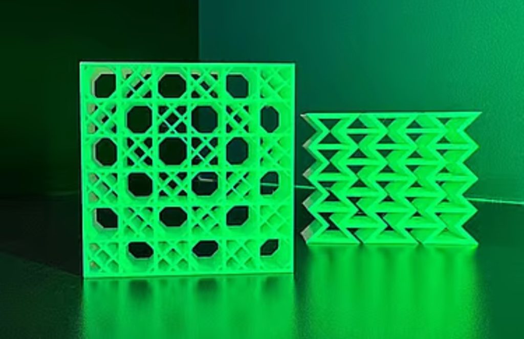 বিজ্ঞানীরা সমুদ্রের গ্লাস স্পঞ্জের আদলে টেকসই ভবন নির্মাণের জন্য নতুন কাঠামো তৈরি করেছেন।